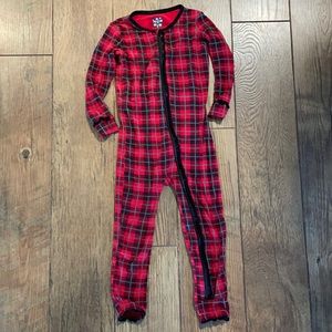 Kickee Pants Christmas